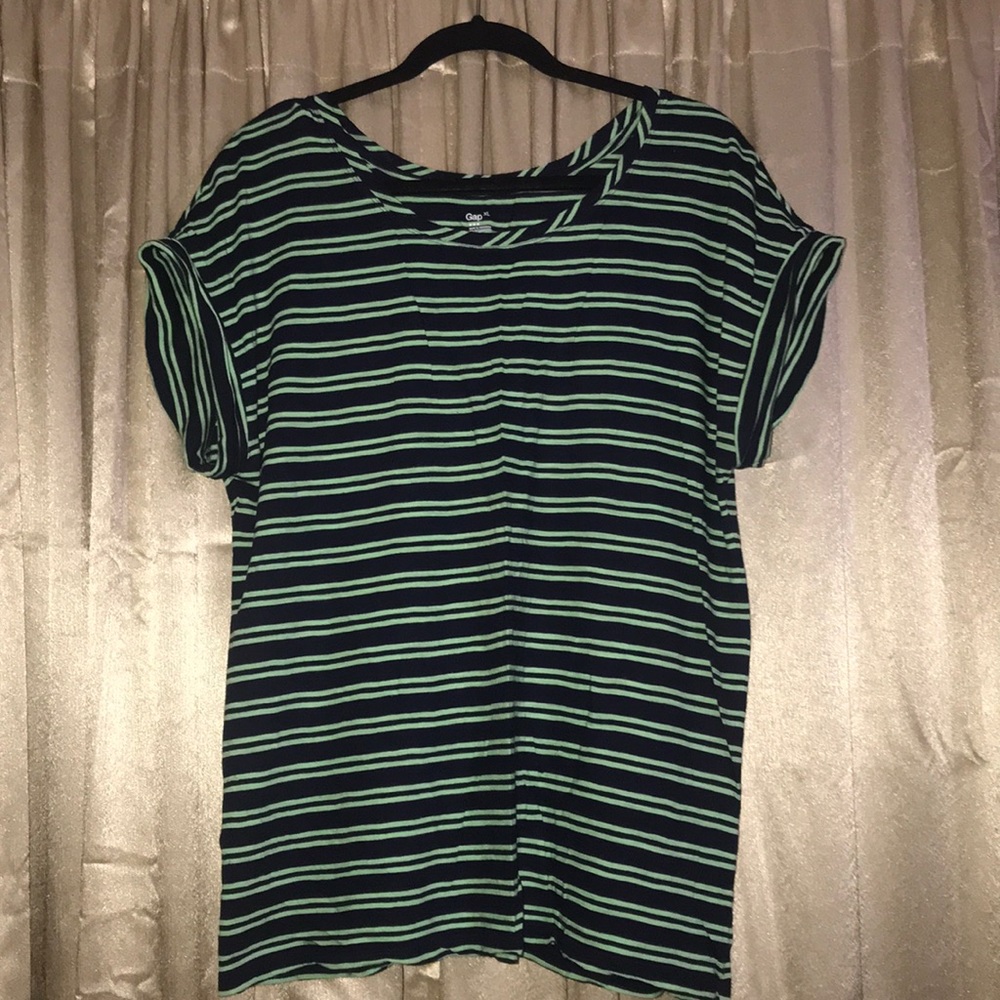NWOT Gap Top